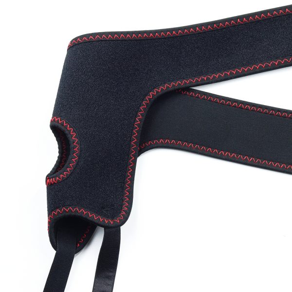 Strap-on Cinta Peniana para Prótese de 1 Furo com Regulagem - Image 8