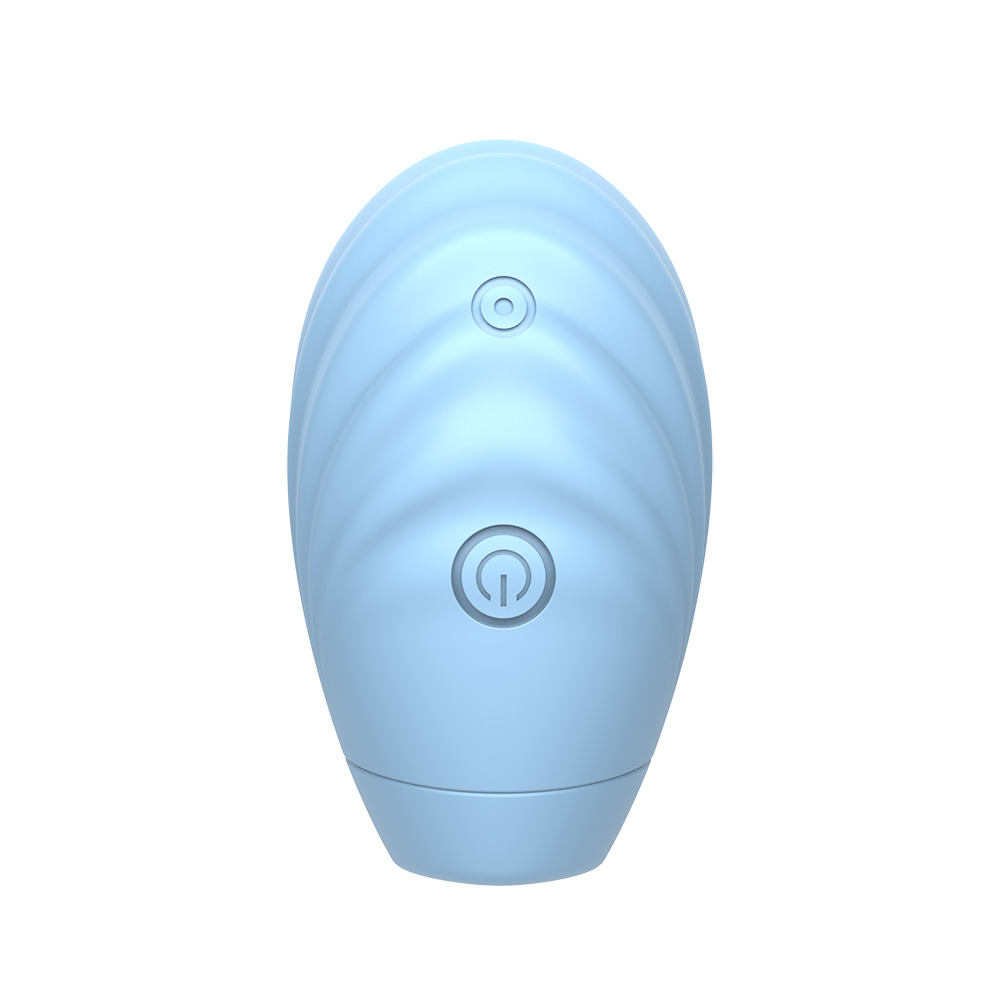 Vibrador Com Estimulador de Clitóris C/ Sucção, USB - Lilith - Imagem 4