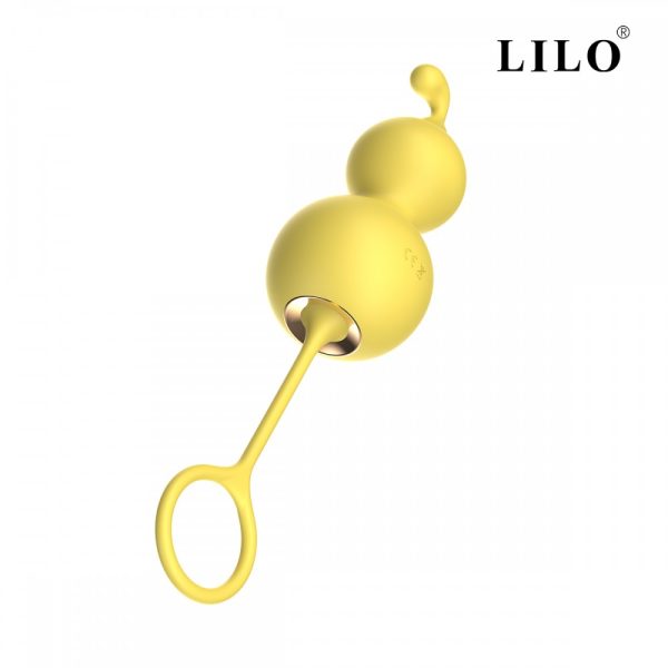 Vibrador Bullet Escalonado no Formato Cabaça com 10 Vibração - Image 5