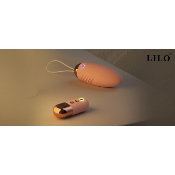 Vibrador Bullet Com Controle e Função de Aquecimento - USB - Image 2