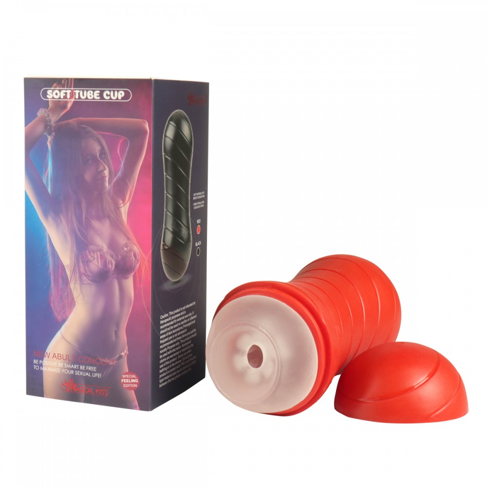 Masturbador Masculino C/ Textura Interna de Vagina Cyberskin - Imagem 6