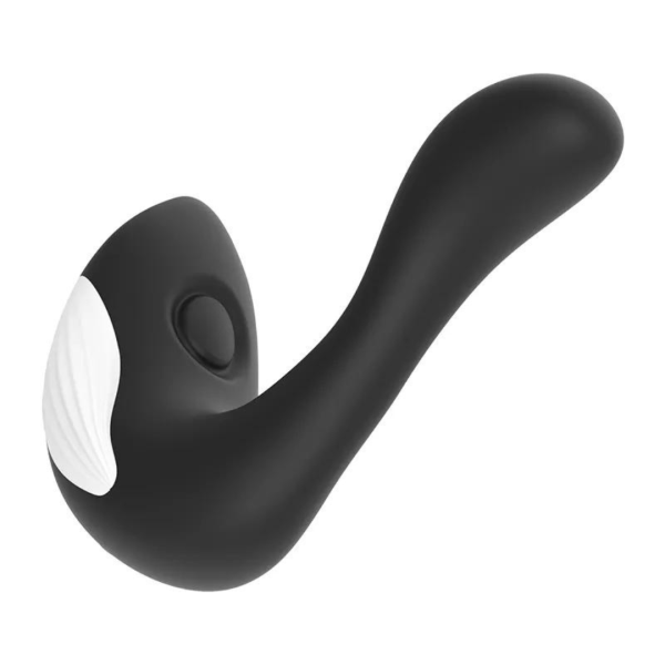 Vibrador Ponto G Recarregável com Controle de 7 Velocidades - Image 6