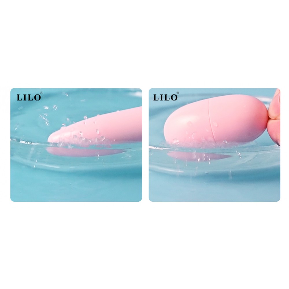 Vibrador Com Ponta Dupla, Bullet e Capsula de 12 Velocidades - Imagem 9