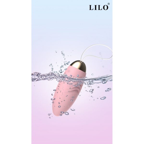 Vibrador Bullet Com Controle e Função de Aquecimento - USB - Image 6