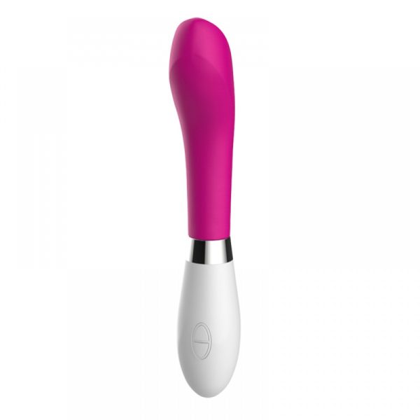 Vibrador Estimulador de Ponto G com 10 Velocidades a Pilha - Image 8