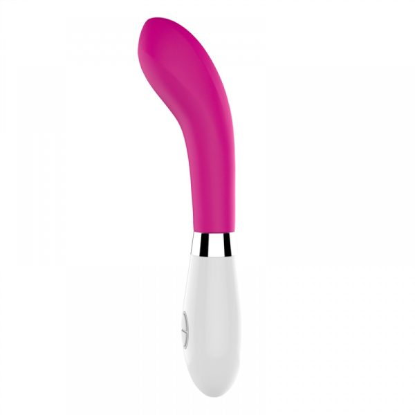 Vibrador Estimulador de Ponto G com 10 Velocidades a Pilha - Image 7