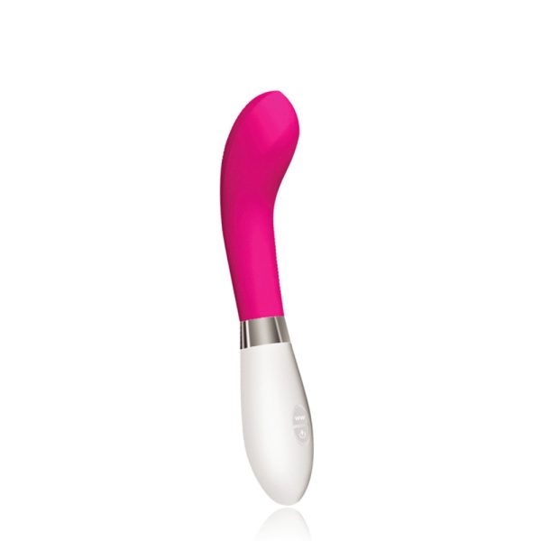 Vibrador Estimulador de Ponto G com 10 Velocidades a Pilha - Image 10