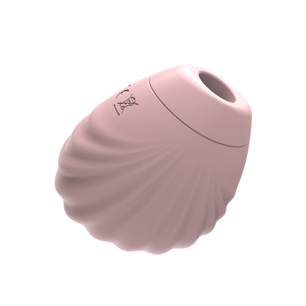 Vibrador Com Estimulador de Clitóris C/ Sucção, USB - Lilith - Imagem 7