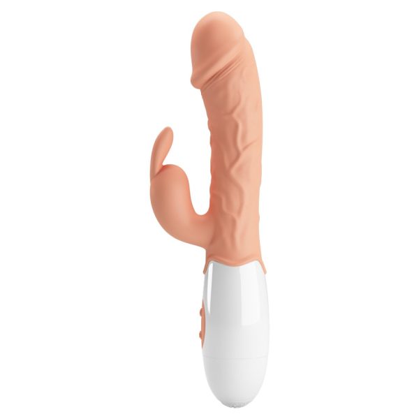 Vibrador PontoG e Estimulador Clitoriano Coelho EASTER BUNNY - Image 10