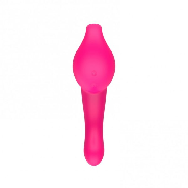 Vibrador de Dedo Com 7 Modos de Vibração Love Finger I-Moon - Image 2