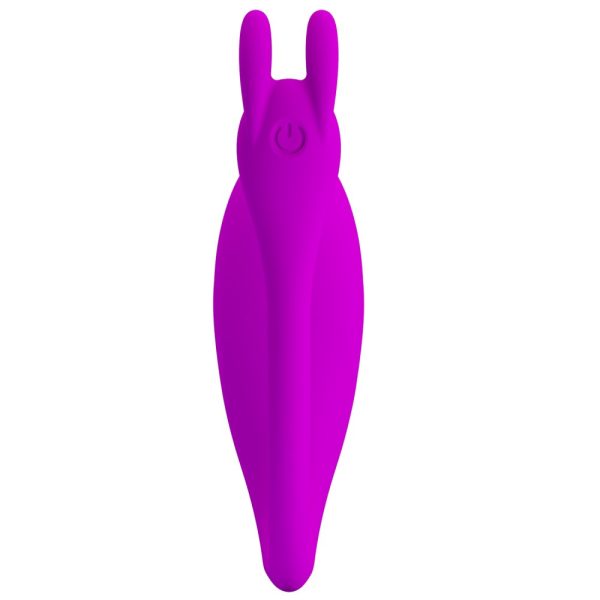 Vibrador Bullet Catalina Controle por App de Longa Distância - Image 4
