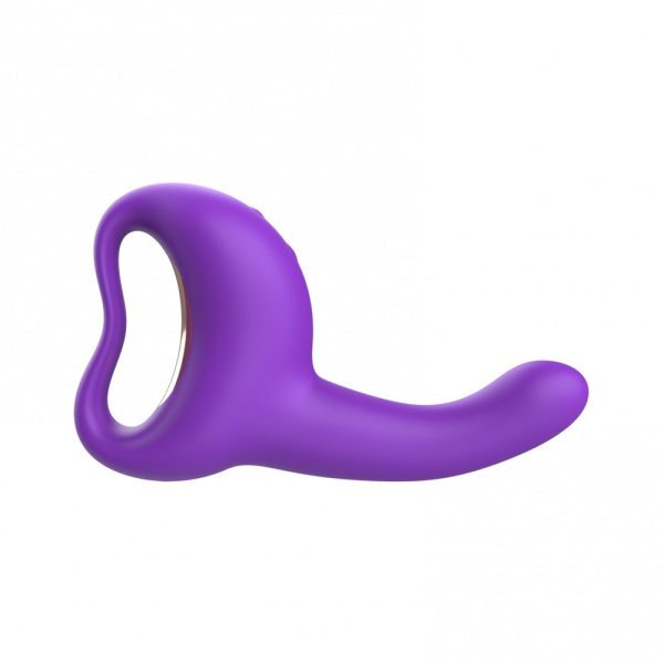 Vibrador de Dedo Com 7 Modos de Vibração Love Finger I-Moon - Image 3