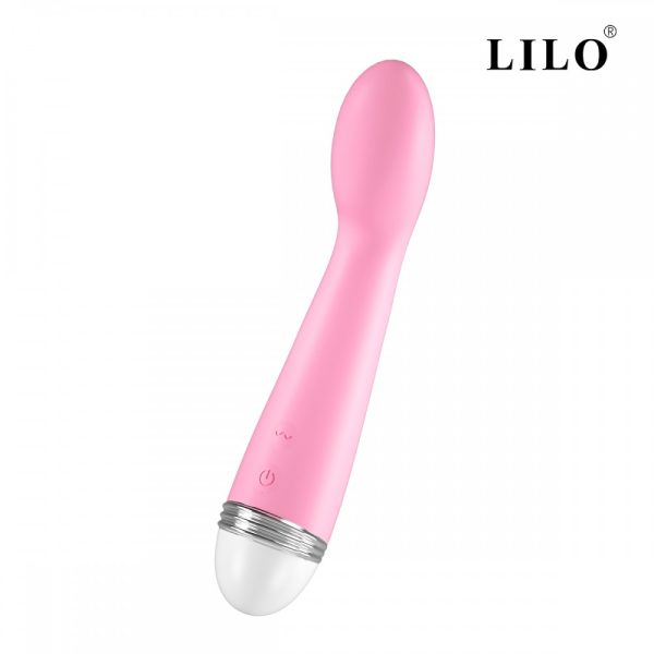 Vibrador Estimulador Ponto G com 10 Modos de Vibração - LILO - Image 7