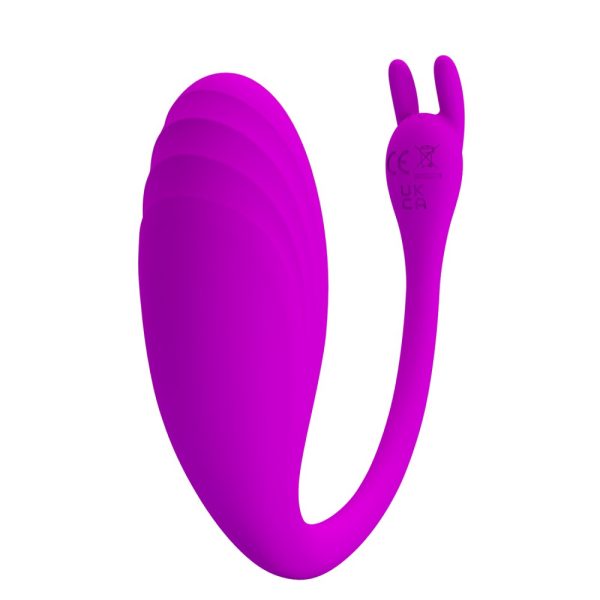Vibrador Bullet Catalina Controle por App de Longa Distância - Image 10