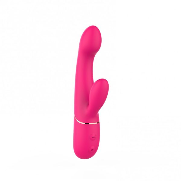 Vibrador de Ponto G e Estimulador Clitoriano - Yooyoo I-Moon - Image 5