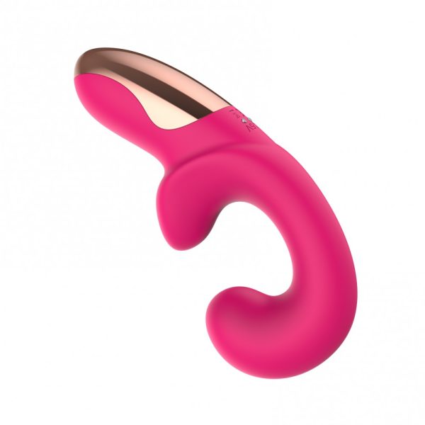 Vibrador Estimulador de Ponto G, 10 Velocidades Recarregável - Image 3