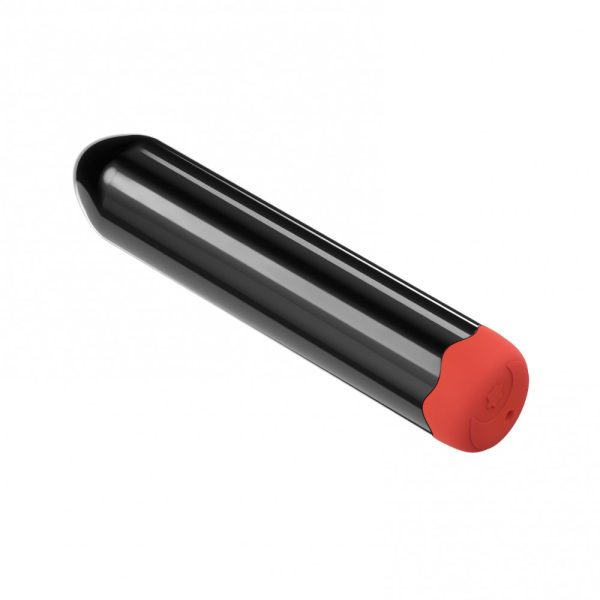 Vibrador Bullet Recarregavel de 7 Velocidades Starry - I-Moon - Image 5