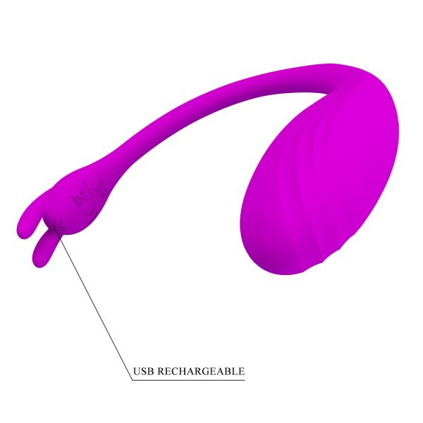 Vibrador Bullet Catalina Controle por App de Longa Distância - Image 11