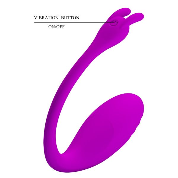 Vibrador Bullet Catalina Controle por App de Longa Distância - Image 9