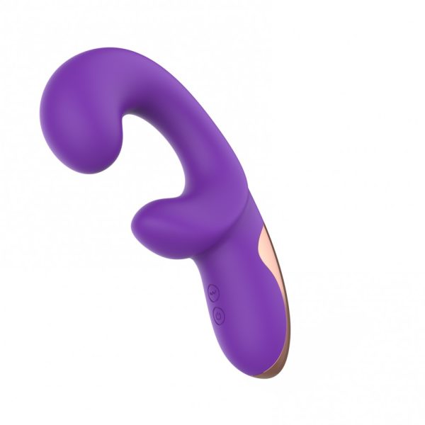 Vibrador Estimulador de Ponto G, 10 Velocidades Recarregável - Image 4