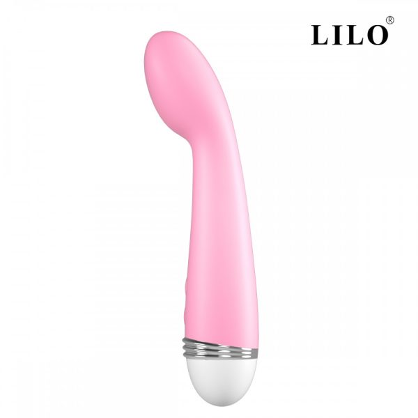 Vibrador Estimulador Ponto G com 10 Modos de Vibração - LILO - Image 4
