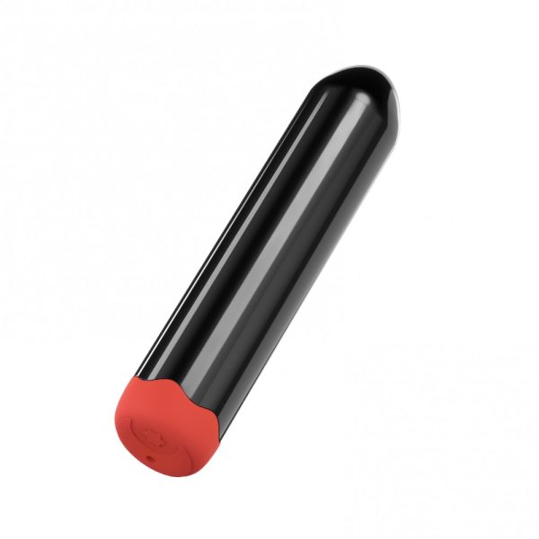 Vibrador Bullet Recarregavel de 7 Velocidades Starry - I-Moon - Image 3