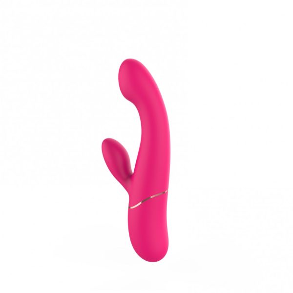 Vibrador de Ponto G e Estimulador Clitoriano - Yooyoo I-Moon - Image 7