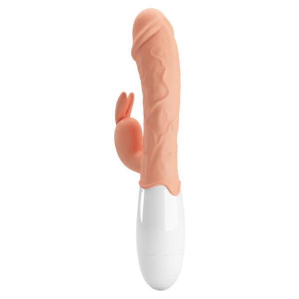 Vibrador PontoG e Estimulador Clitoriano Coelho EASTER BUNNY - Image 4