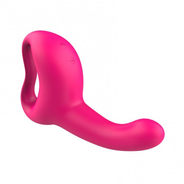 Vibrador de Dedo Com 7 Modos de Vibração Love Finger I-Moon - Image 4