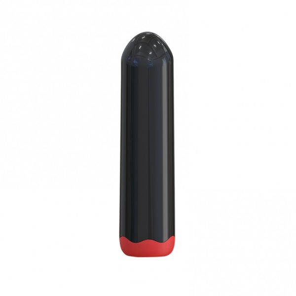 Vibrador Bullet Recarregavel de 7 Velocidades Starry - I-Moon - Image 4