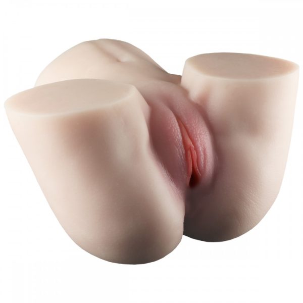 Masturbador Bunda Com Vagina e Anus Interno Super Realista - Crazy Lion - Image 3