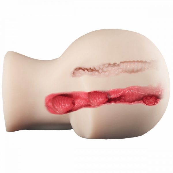 Bunda Masturbadora Com Vagina e Anus Realista 4KG Crazy Lion - Image 8