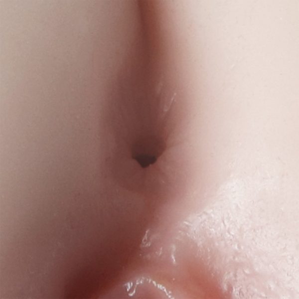 Bunda Masturbadora Com Vagina e Anus Realista 4KG Crazy Lion - Image 7