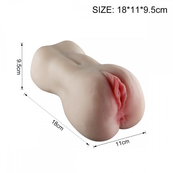 Masturbador Corpinho com Vagina e Anus da Textura Realista - Image 4