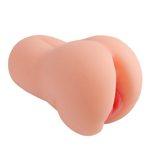 Masturbador Vagina Apertadinha e Realístico em Cyberskin - Image 6
