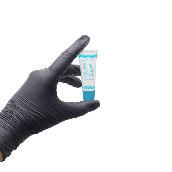 Gel unissex Dessensibilizante Anal - Suave 8g - La Pimienta - Image 2