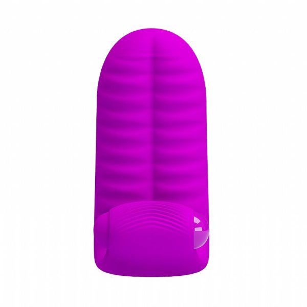 Vibrador Dedeira Estimuladora de Clitoris e Ponto G - Abbott - Image 4