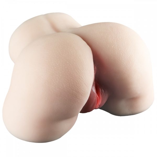 Masturbador Bunda Com Vagina e Anus Interno Super Realista - Crazy Lion - Image 5