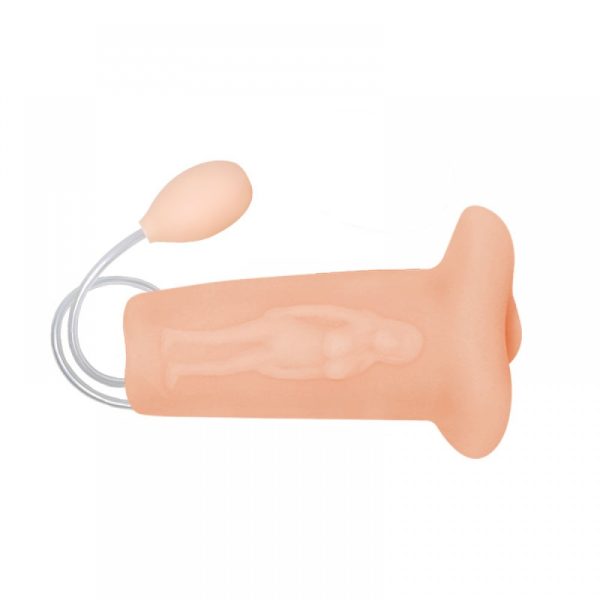 Masturbador Simulador de Sexo Vaginal - PASSION LADY MARCIA - Image 4
