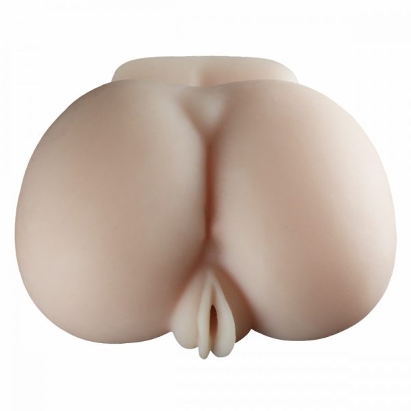 Masturbador masculino. Com formato de bunda - Crazy Lion - Image 7