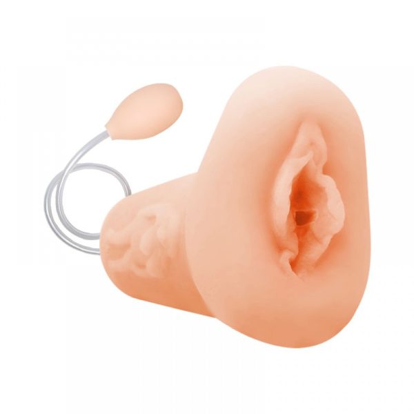Masturbador Simulador de Sexo Vaginal - PASSION LADY MARCIA - Image 5