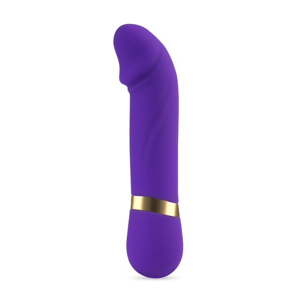 Vibrador Imperador Estimulador de Clitoris Ponto G 10 Velocidades - Image 2
