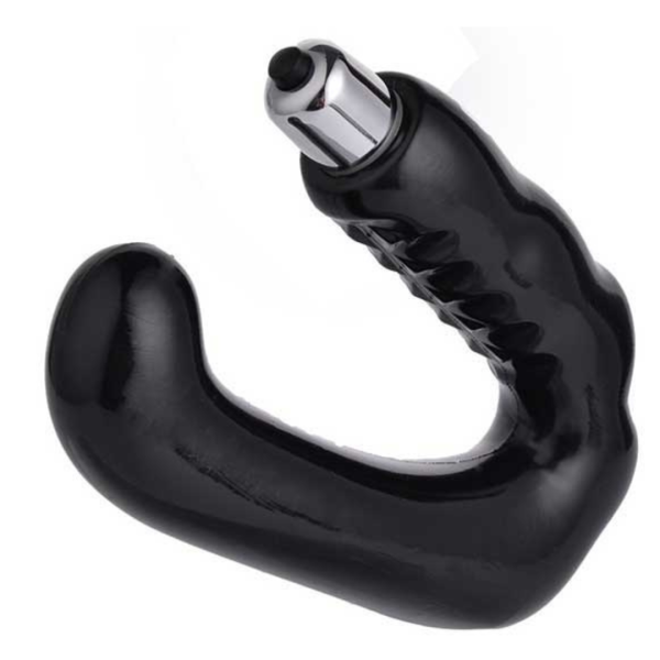 Massageador de Próstata com Capsula de 10 Vibração - DOM M2 - Image 3