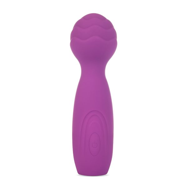 Vibrador Varinha Magica Wanderful 10 Vibrações Essence Toys - Image 2