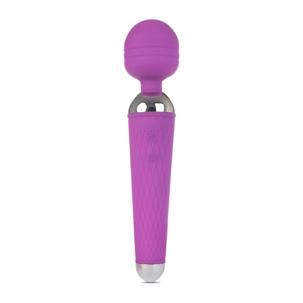 Massageador Estimulador Varinha Magica Essence Toys 10 Vibrações - Image 2