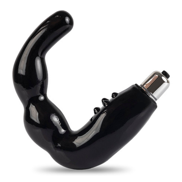 Massageador de Próstata com Vibrador Ultra Poderoso - DOM M1 - Image 3