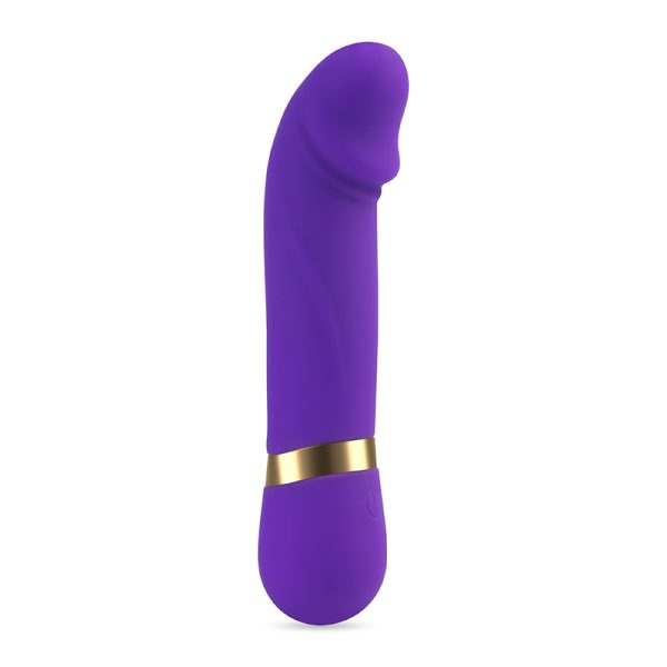Vibrador Imperador Estimulador de Clitoris Ponto G 10 Velocidades - Image 3