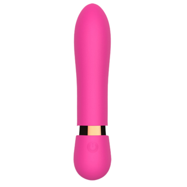 Cápsula Vibratória de Ponto G de 10 Velocidades Recarregável - Image 2