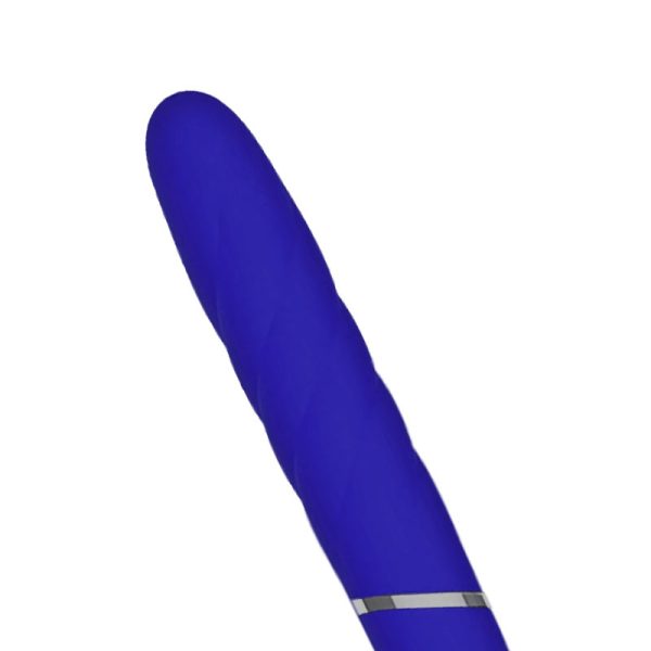Vibrador Martelo com Vibrador nas 03 Pontas - Sweet Hammer - Image 4