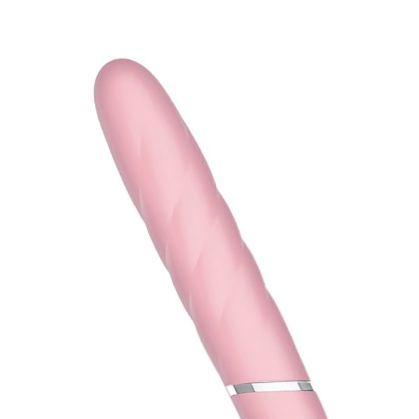 Vibrador Martelo Estimulador de Ponto G e Clitóris  - HAMMER - Image 5